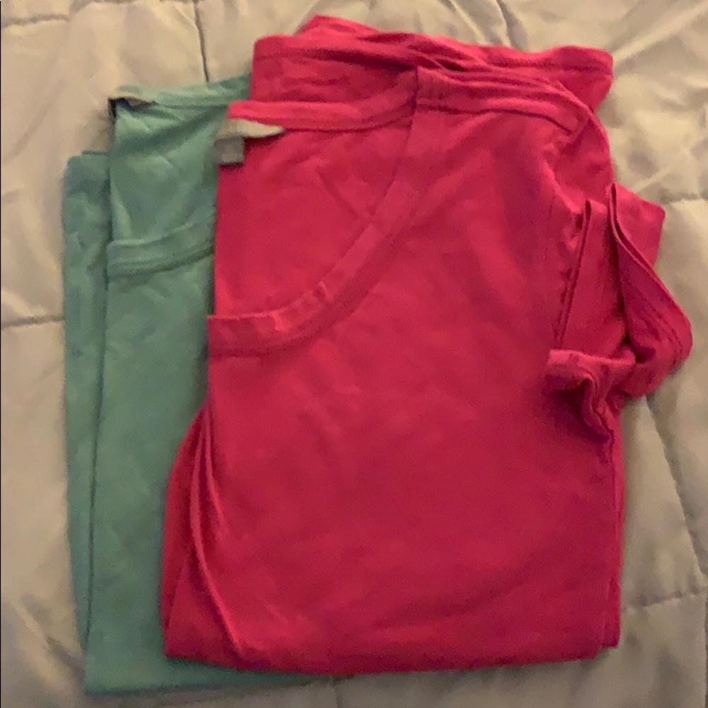 Tees